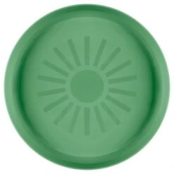 Simply Kids Colour Plates 6pk - Multicolour -B&M 398566 6pk simply kids colour plates boys 6